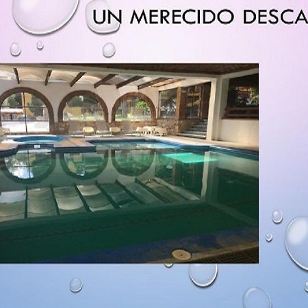 Hotel Villa De La Plata Γκουαναχουάτο Εξωτερικό φωτογραφία