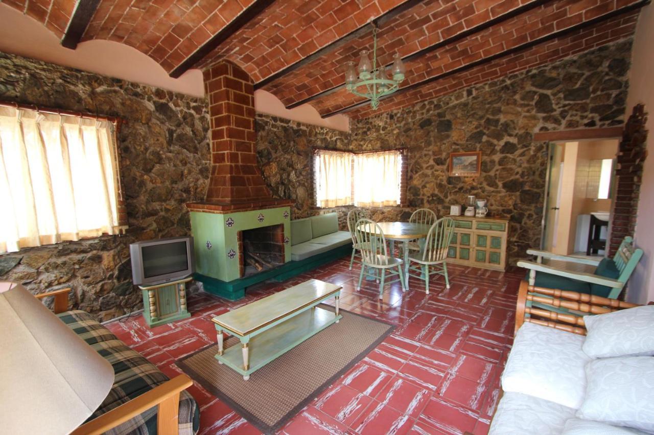 Hotel Villa De La Plata Γκουαναχουάτο Εξωτερικό φωτογραφία