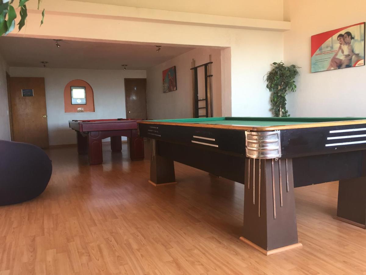 Hotel Villa De La Plata Γκουαναχουάτο Εξωτερικό φωτογραφία