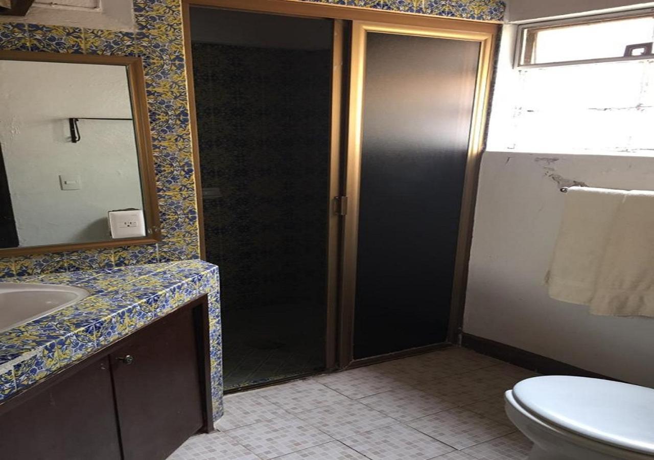 Hotel Villa De La Plata Γκουαναχουάτο Εξωτερικό φωτογραφία