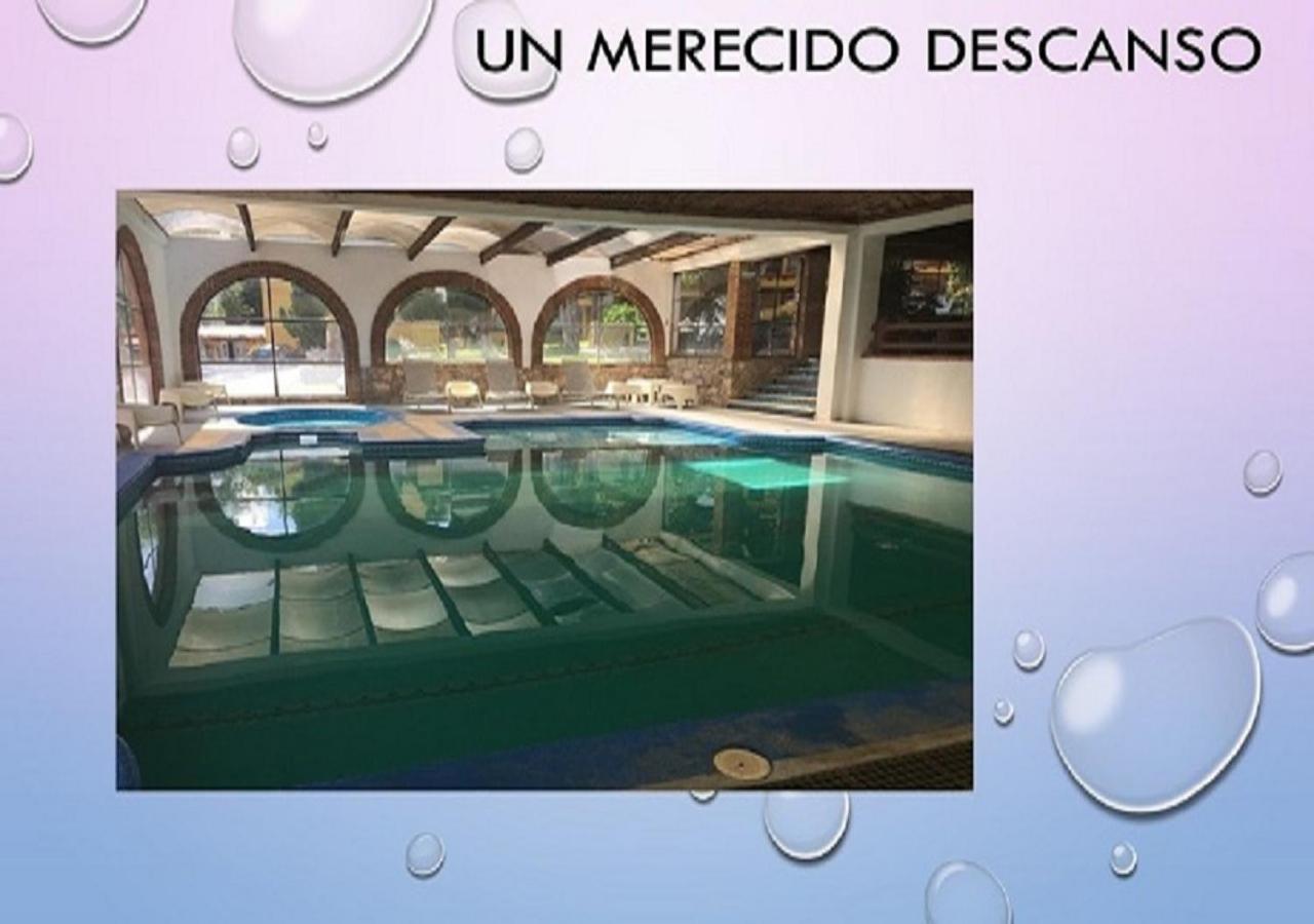 Hotel Villa De La Plata Γκουαναχουάτο Εξωτερικό φωτογραφία
