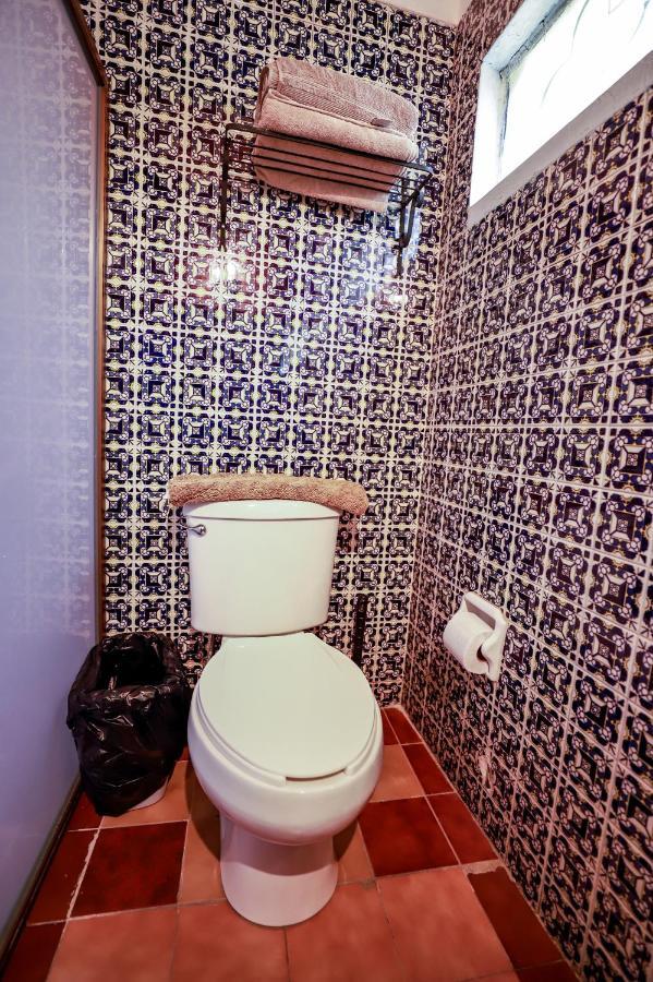 Hotel Villa De La Plata Γκουαναχουάτο Εξωτερικό φωτογραφία