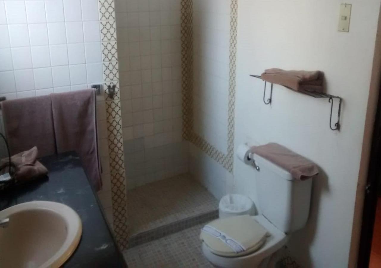 Hotel Villa De La Plata Γκουαναχουάτο Εξωτερικό φωτογραφία