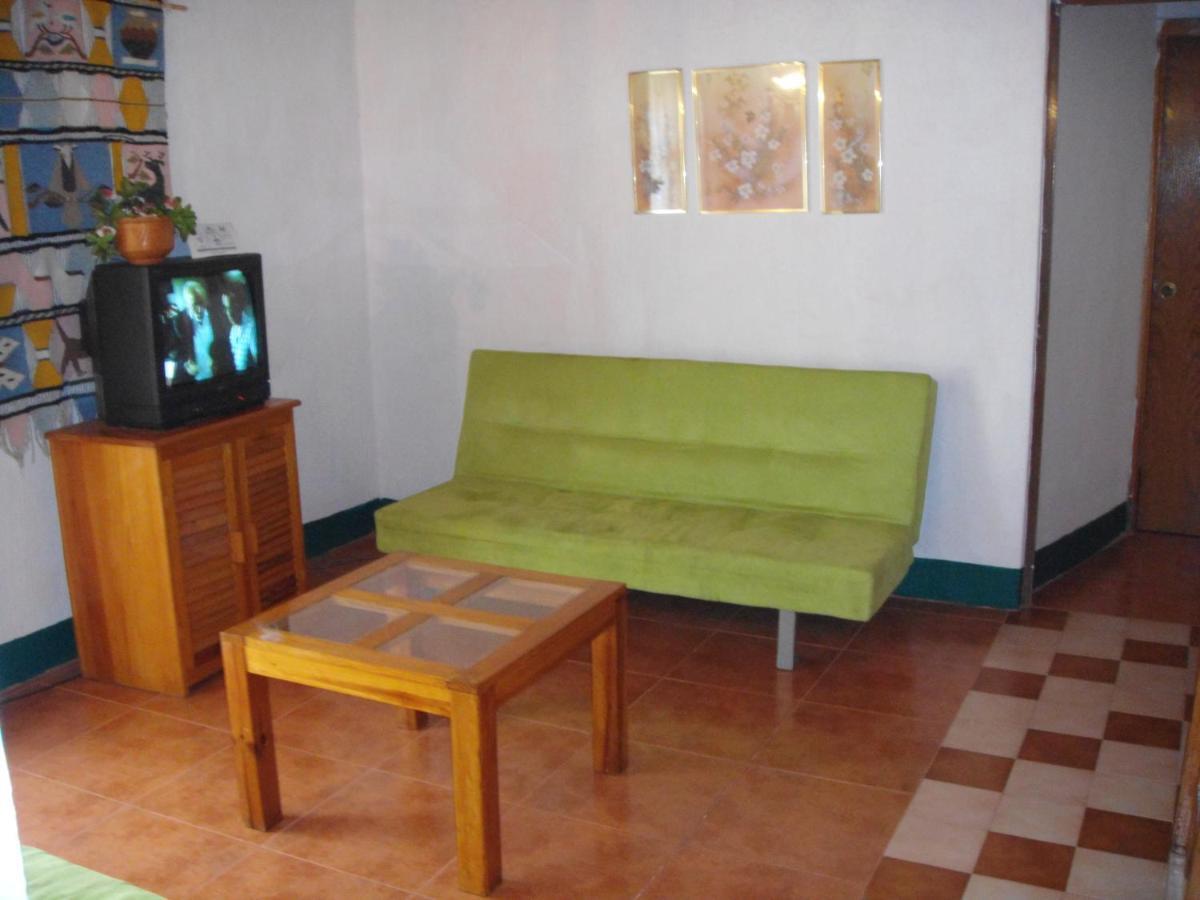 Hotel Villa De La Plata Γκουαναχουάτο Εξωτερικό φωτογραφία
