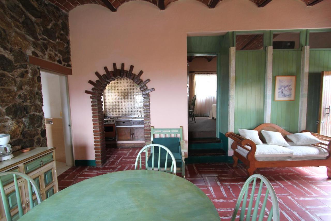 Hotel Villa De La Plata Γκουαναχουάτο Εξωτερικό φωτογραφία
